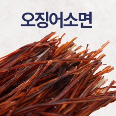 오징어소면 150g