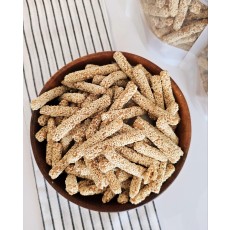 깨듬뿍 참마스틱 250g 고소한 영양간식