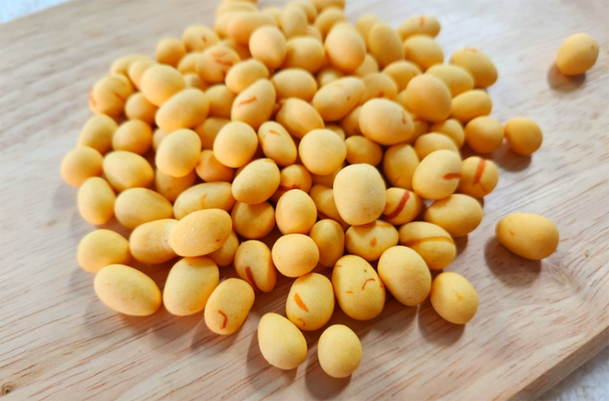 오징어 해씨볼 300g 대용량 맥주안주