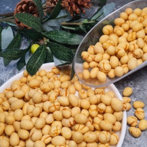 오징어 해씨볼 300g 대용량 맥주안주